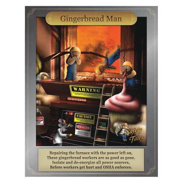 Safety Poster, 27