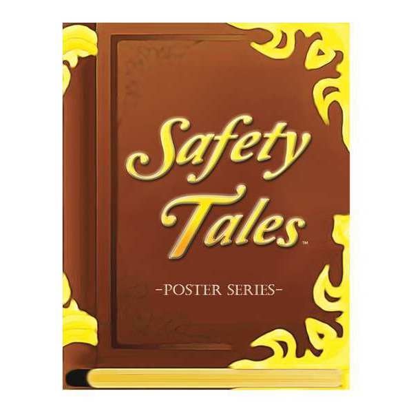Safety Poster, 16