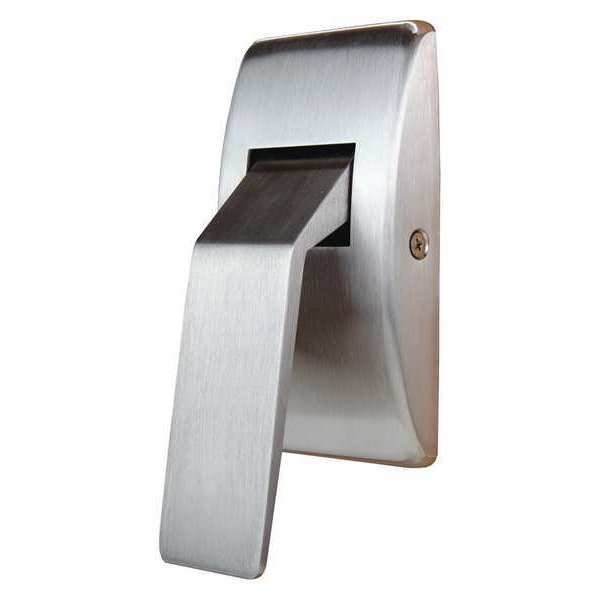 Lever, Push Up Pull Up RH, Grade 1
