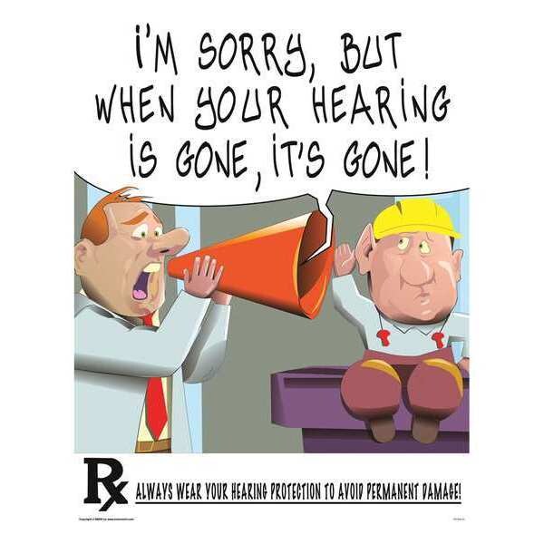 Safety Poster, 27