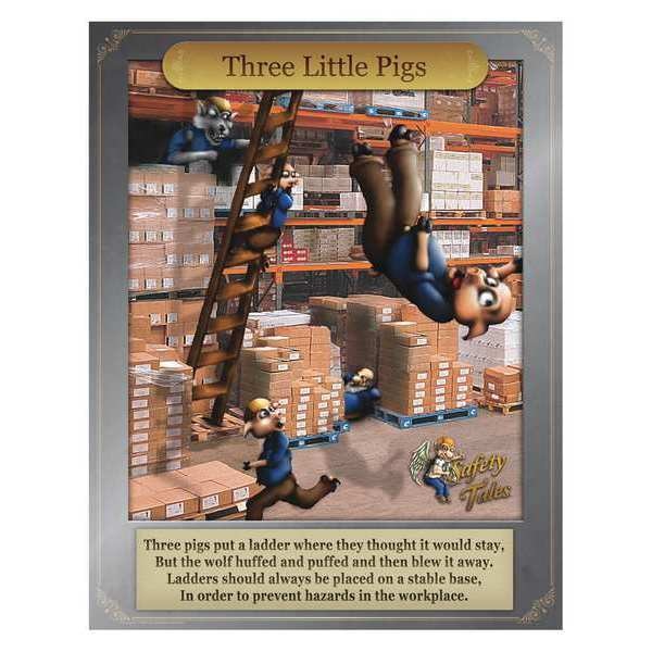 Safety Poster, 27