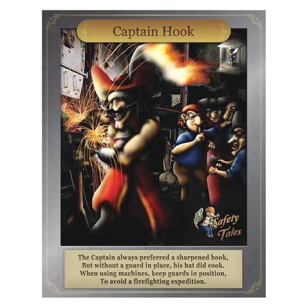 Safety Poster, 27