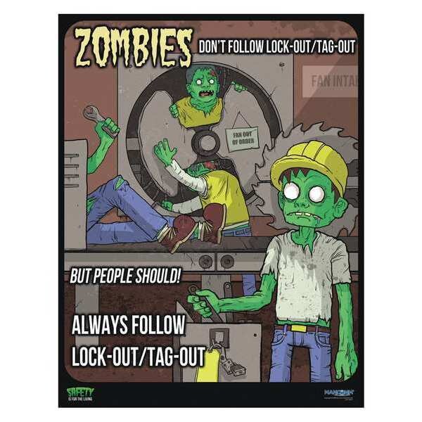 Safety Poster, 27