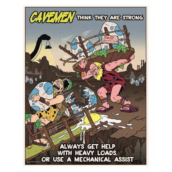 Safety Poster, 27