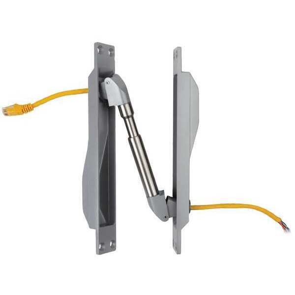 Power Transfer, For Electrified Locks