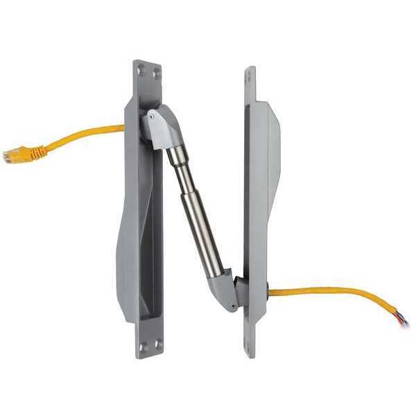 Power Transfer, For Electrified Locks