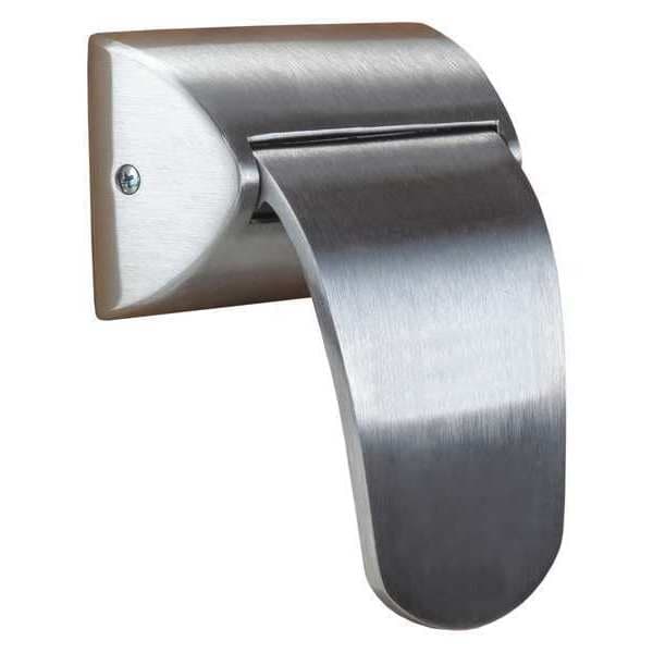 Lever, Paddle/Push Down Pull Up LH
