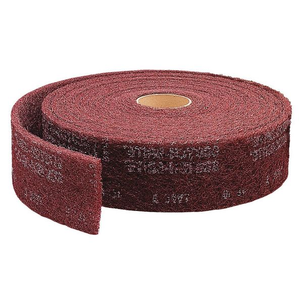 Abrasive Roll, Very Fine, 30 ft., 12
