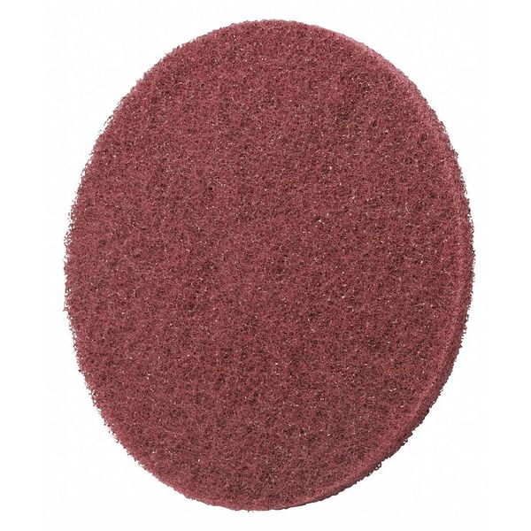 High Strength Disc, AlO, 2in, Med, TR, PK200