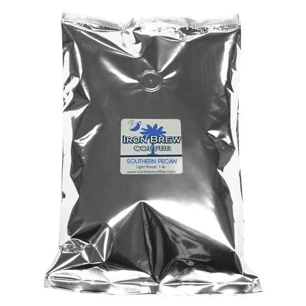 Coffee, 1.14 lb. Net Weight, Ground