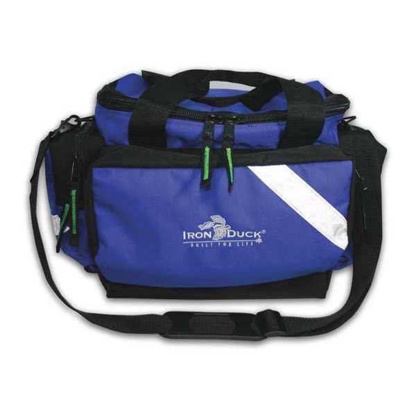 Trauma Bag, Royal Blue, 19