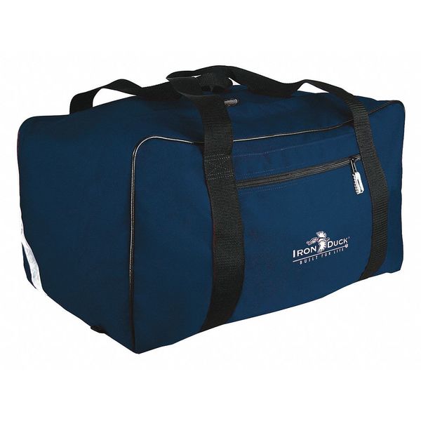 Gear Bag, Navy, 23