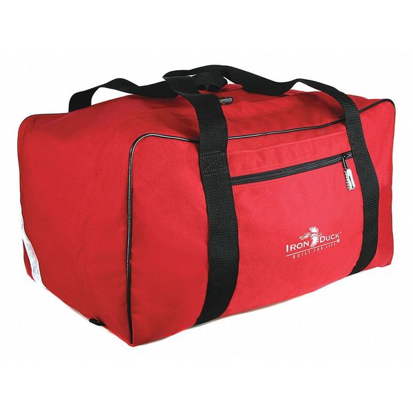 Gear Bag, Orange, 23