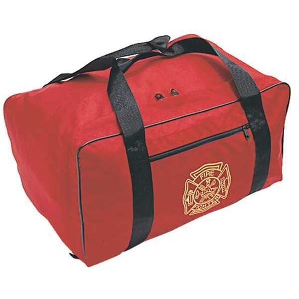 Gear Bag, Red, 23