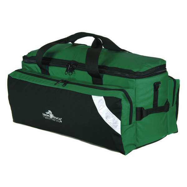 Oxygen Bag, Green, 27