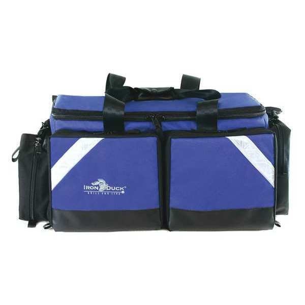Oxygen Bag, Royal Blue, 29
