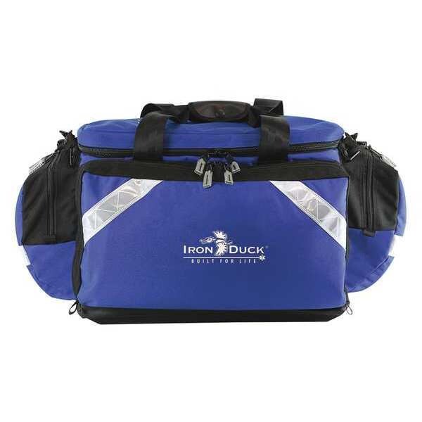 Trauma Bag, Royal Blue, 23
