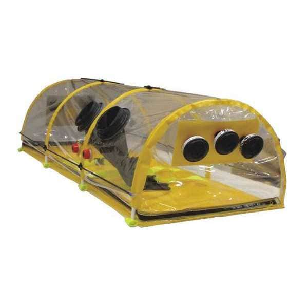 Isolation/Containment Chamber, 80