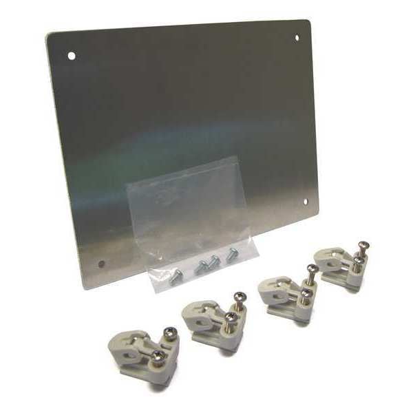 Swing Panel Kit, 8.00