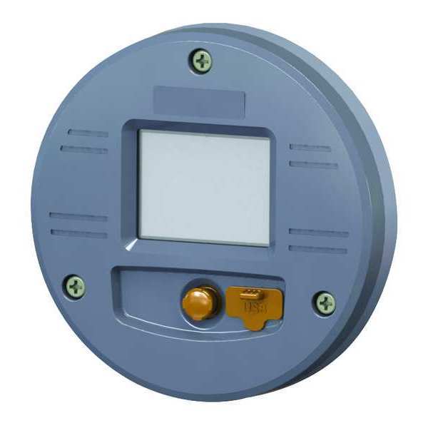 Fixed Location Infrared Camera, 2.4 in Backlit Color LCD, 14 Degrees  to 248 Degrees F
