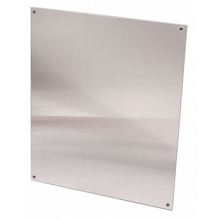 Back Panel, 7.38