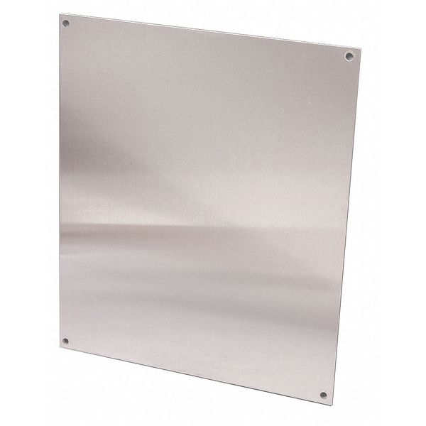 Back Panel, 5.38