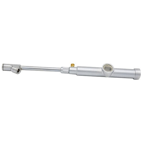 Tire Gauge, 10 to 120 psi Pressure Range