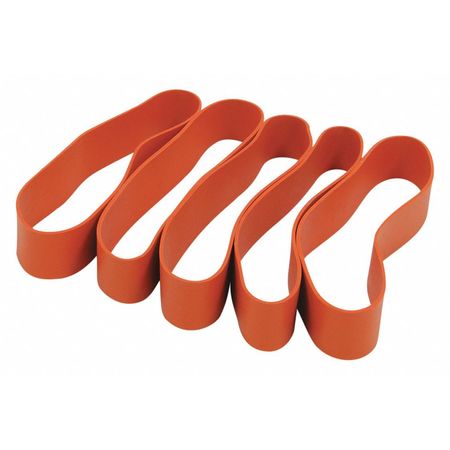 Heavy Duty Bands, 7 
