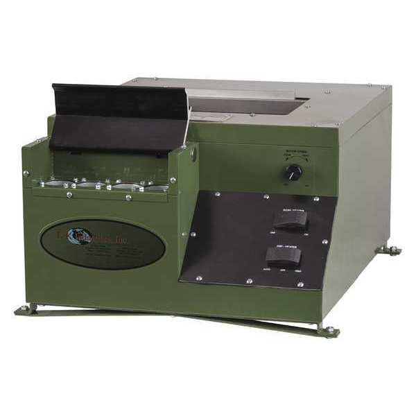 Centrifuge, 2 x 100mL Cap., 12.5