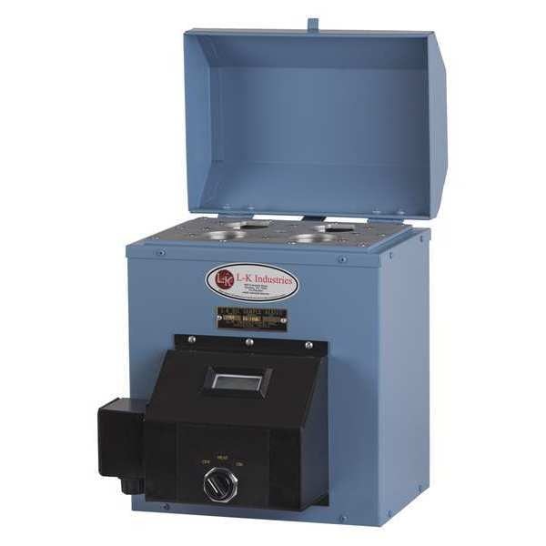 Corrosion Test Cylinder Heater, 110V