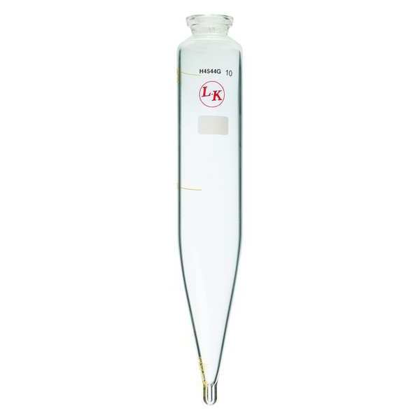 Centrifuge Tube, 100mL Cap., 8