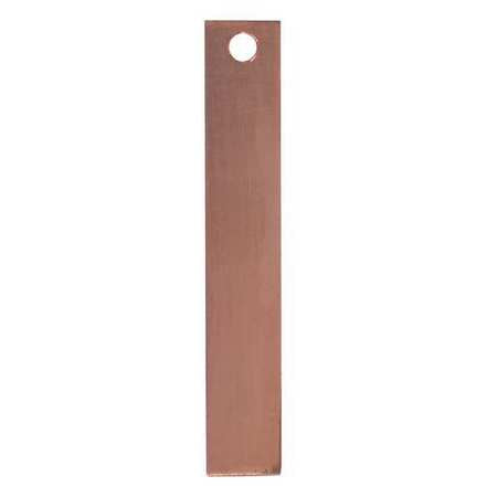 Corrosion Test Strip, 5/16