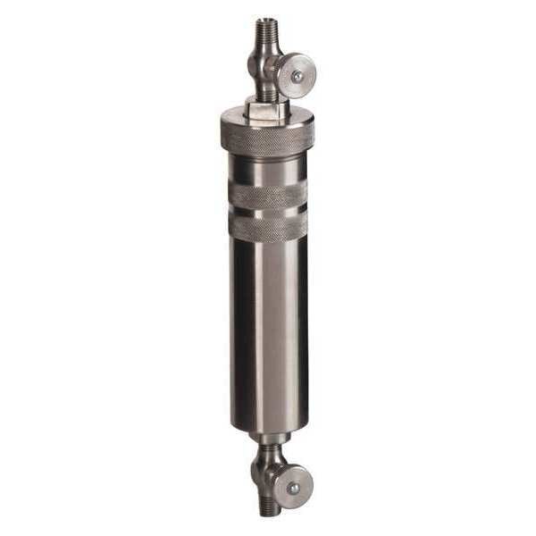 Corrosion Test Cylinder, 3