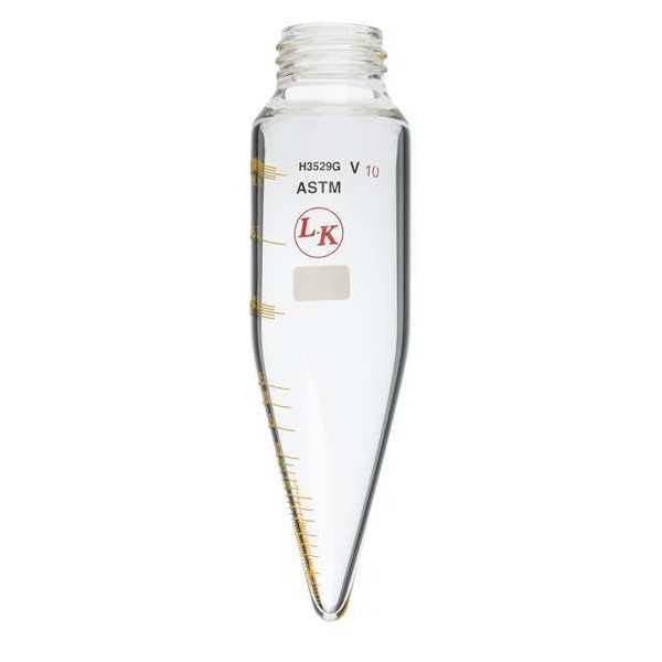 Centrifuge Tube, 100mL Cap., 6