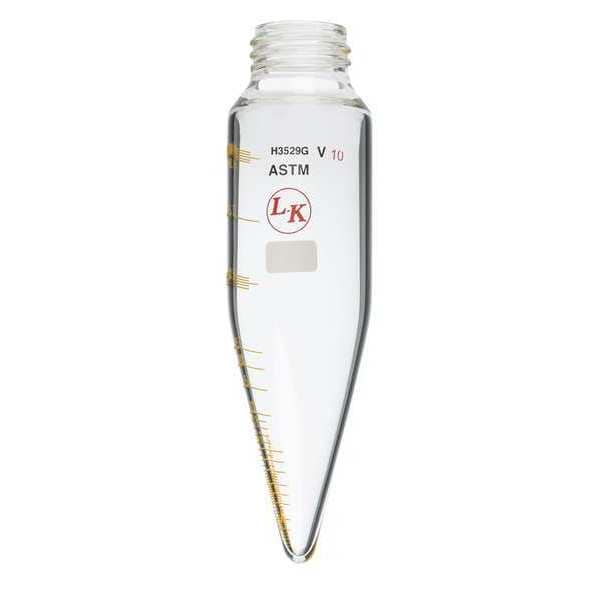 Centrifuge Tube, 100mL Cap., 6