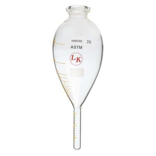 Centrifuge Tube, 100mL Cap., 6
