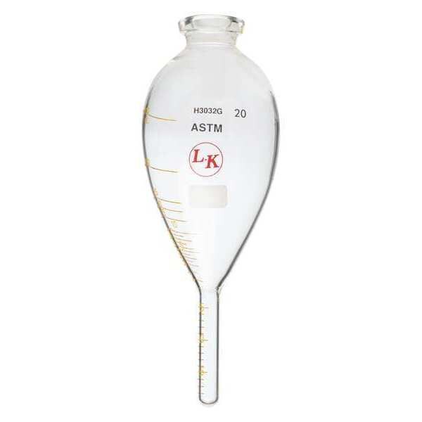Centrifuge Tube, 100mL Cap., 6