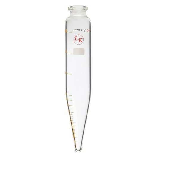 Centrifuge Tube, 100mL Cap., 8