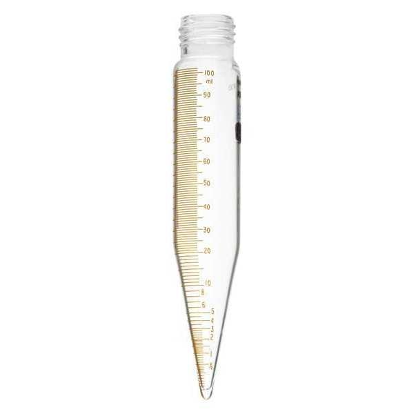 Centrifuge Tube, 100mL Cap., 8