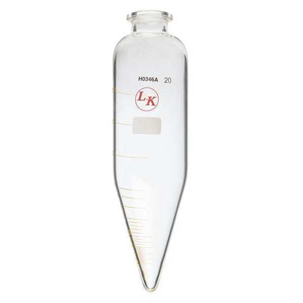 Centrifuge Tube, 100mL Cap., 6