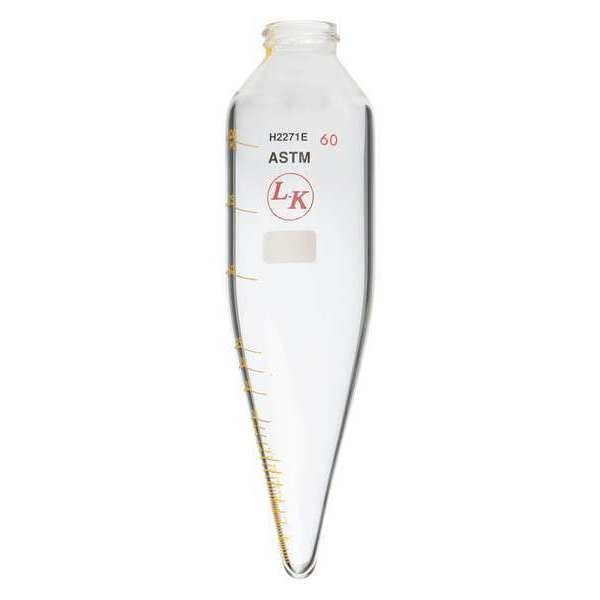 Centrifuge Tube, 100mL Cap., 6