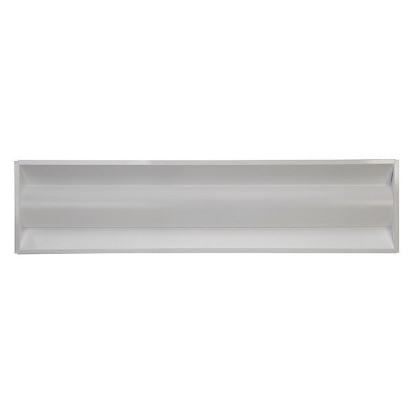 LED Recessed Troffer, 14W, 1500 lm