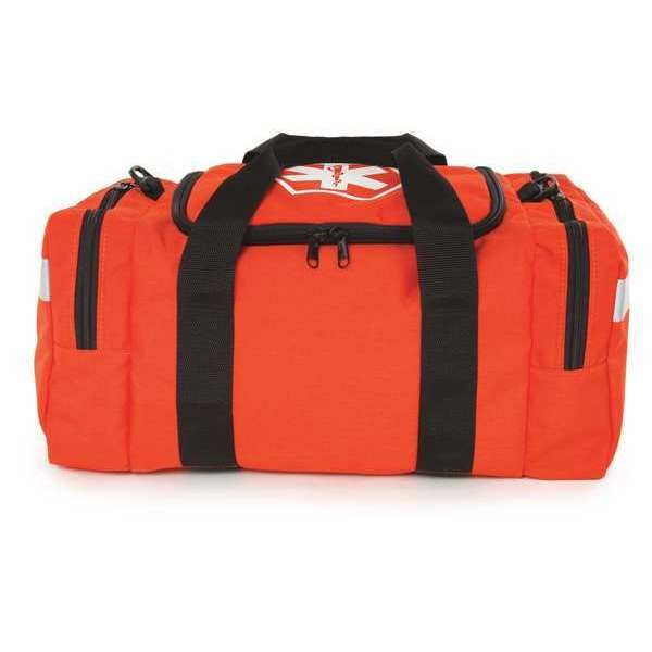 First Responder Bag, Orange, 11