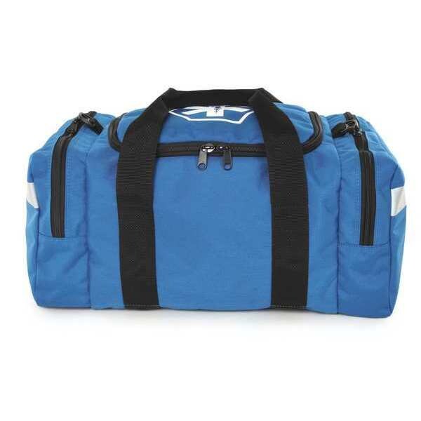First Responder Bag, Blue, 11