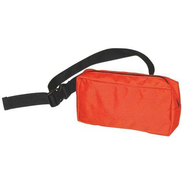 Fanny Pack, Orange, 5
