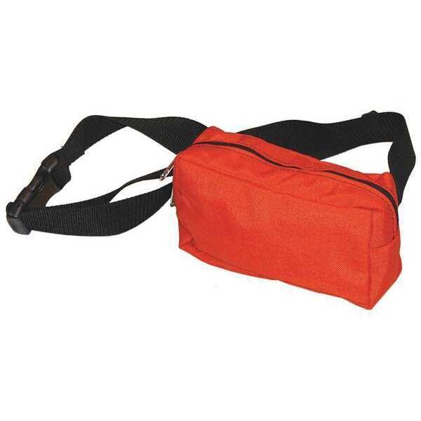 Fanny Pack, Orange, 4