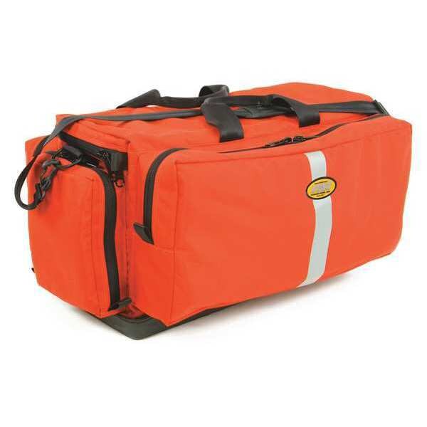 Trauma/Oxygen Bag, Orange, 27