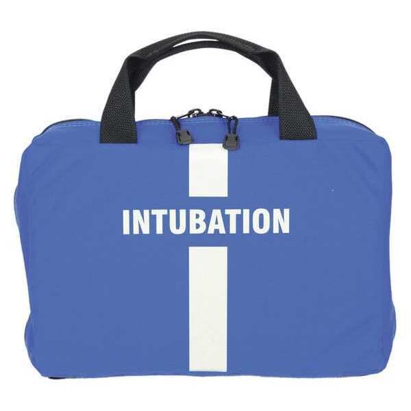 Intubation Case, Blue, 14