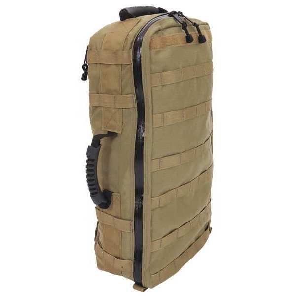 Tactical Medic Pack, Tan, 11