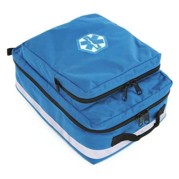Pannier Bag, Blue, 16